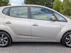 Hyundai ix20 Deluxe 2018 NCT 03/28 - Image 4