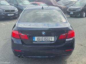 BMW 5 Series F10 2.0 Diesel Auto Low Miles(151) - Image 4