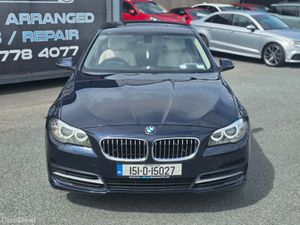 BMW 5 Series F10 2.0 Diesel Auto Low Miles(151) - Image 2