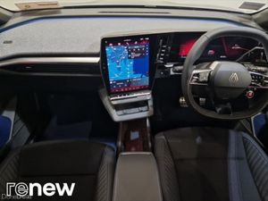 Renault Megane E-Tech Techno Espirit Alpine EV60 2 - Image 3