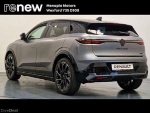 Renault Megane E-Tech Techno Espirit Alpine EV60 2 - Image 4