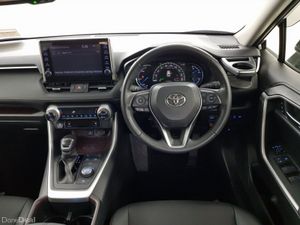 Toyota RAV4 Rav4 Hybrid Auto - Image 4