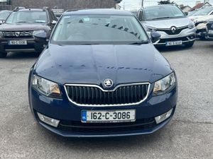 Skoda Octavia Lovely Family car - Image 3