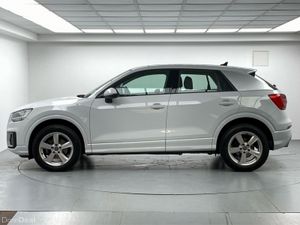 Audi Q2 30 TFSI Sport - Image 4