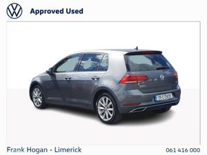 Volkswagen Golf HIGHLINE 1.6 TDi 115HP - CALL/TEXT - Image 3