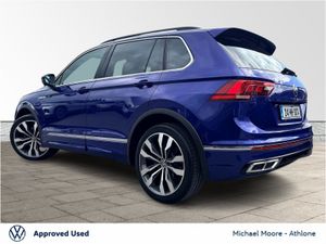 Volkswagen Tiguan 2.0 TDI 150BHP R-Line - Image 3