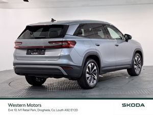 Skoda Kodiaq 0% HP available Selection + 2.0Tdi 15 - Image 4