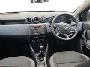 Dacia Duster Blue dCi 115 Essential - Image 2