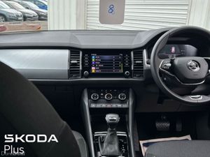 Skoda Kodiaq 2.0 TDI 150HP DSG Ambition 7 Seat - Image 2