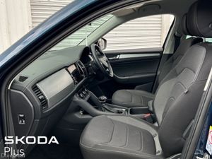 Skoda Kodiaq 2.0 TDI 150HP DSG Ambition 7 Seat - Image 4