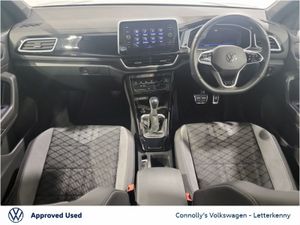 Volkswagen T-Roc 2.0 TDI 150bhp R-Line - Image 3