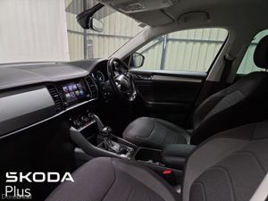 Skoda Kodiaq 2.0 TDI 150BHP DSG AMBITION *2 Years - Image 4