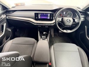 Skoda Octavia AMBITION 2.0TDI 150BHP DSG - Image 2