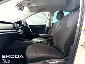 Skoda Octavia AMBITION 2.0TDI 150BHP DSG - Image 4