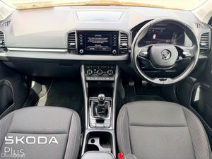 Skoda Karoq 2.0TDI 115BHP Ambition 5DR - Image 2