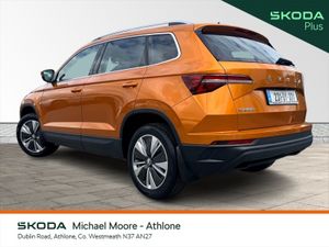 Skoda Karoq 2.0TDI 115BHP Ambition 5DR - Image 3
