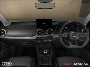 Audi Q2 2.0TDI 116BHP SE - IN STOCK FOR 262 !!!! - Image 2