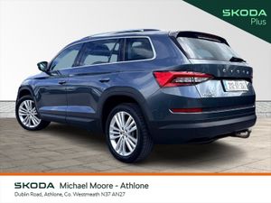 Skoda Kodiaq 2.0 TDI 150HP DSG Style 7 Seat - Image 3