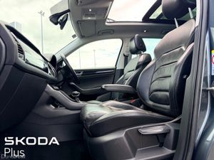 Skoda Kodiaq 2.0 TDI 150HP DSG Style 7 Seat - Image 4