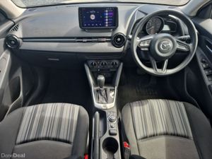 Mazda Mazda2 ** HUGE SPEC ** LOW MILEAGE ** AUTOMA - Image 2