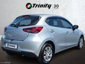 Mazda Mazda2 ** HUGE SPEC ** LOW MILEAGE ** AUTOMA - Image 3