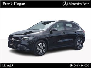 Mercedes-Benz GLA GLA 200 d A/T Progressive - Image 2