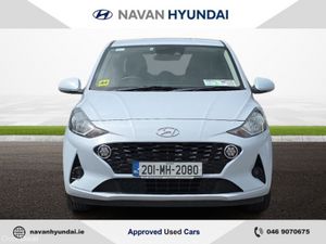 Hyundai i10 Deluxe Plus *LOW RUNNING COSTS* - Image 3