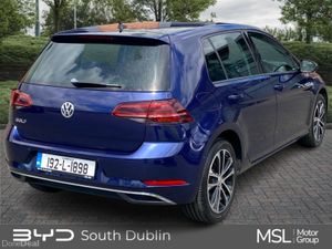 Volkswagen Golf 1.5TSI Highline - Image 4
