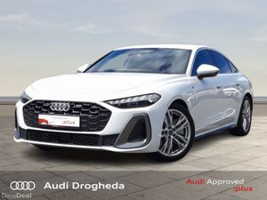 Audi A5 SOLD A5 S Line E-Hybrid Quattro 299HP - Image 4