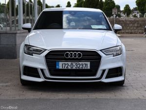 Audi A3 1.4TFSI 150 S-Tronic ultra Attraction - Image 3
