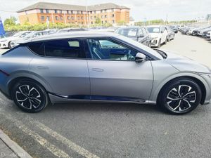 Kia EV6 GT LINE 2022 - Image 4