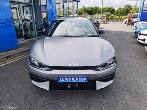 Kia EV6 GT LINE 2022 - Image 2