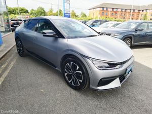 Kia EV6 GT LINE 2022 - Image 3