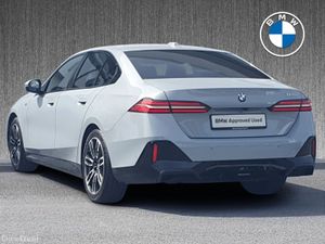BMW 5-Series 520i M Sport - Image 2