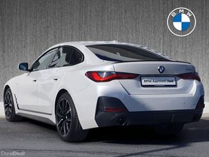 BMW 4-Series 420d M Sport Gran Coupe - Image 2