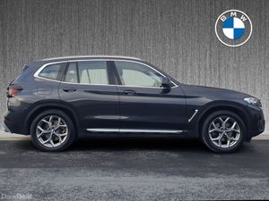 BMW X3 xDrive20d xLine - Image 3