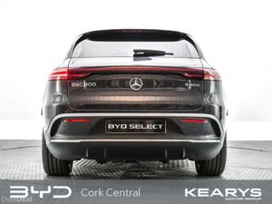 Mercedes-Benz AMG Line EQC 400 4Matic 80kWh EQ Ele - Image 3