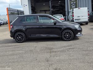 Skoda Fabia MONTE CARLO 1.0MPI - Image 4