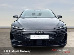 Audi A6 Sportback e-tron E-TRON ADVANCE SPORTBACK - Image 2