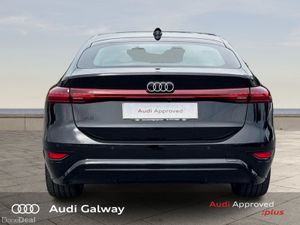 Audi A6 Sportback e-tron E-TRON ADVANCE SPORTBACK - Image 3