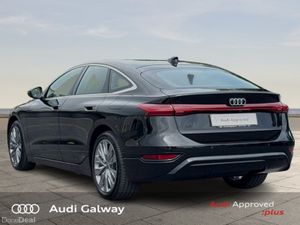 Audi A6 Sportback e-tron E-TRON ADVANCE SPORTBACK - Image 4