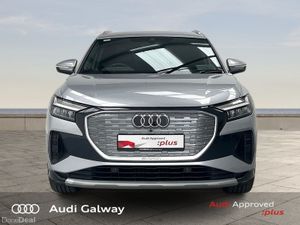 Audi Q4 e-tron €434 p/m - E-TRON 40 SPORT ** 63 kW - Image 3