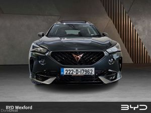 Cupra Formentor 2.0TDI 150hp DSG 4WD (€6,486 OF EX - Image 2