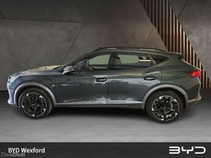 Cupra Formentor 2.0TDI 150hp DSG 4WD (€6,486 OF EX - Image 4