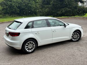 2016 AUDI A3 1.4TFSI AUTOMATIC 61K NEW NCT 2027 - Image 4