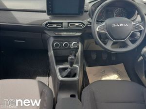 Dacia Jogger TCe 110 Expression - Image 2