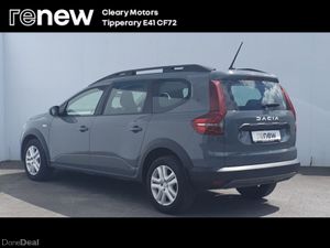 Dacia Jogger TCe 110 Expression - Image 3