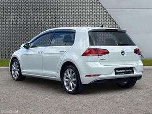 Volkswagen Golf COMFORTLINE - Image 3
