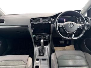 Volkswagen Golf COMFORTLINE - Image 2