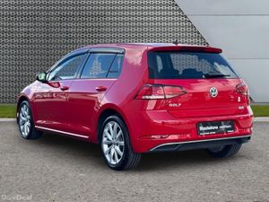 Volkswagen Golf COMFORTLINE - Image 3